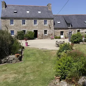 Couette-café Traou Ar Vilin, Perros-Guirec